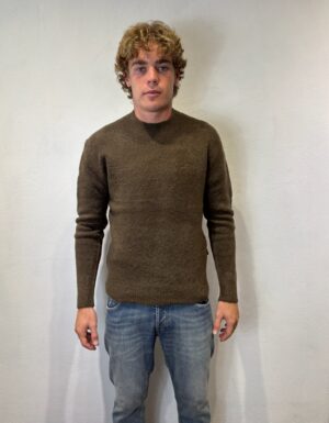 PAOLO PECORA MILANO - GIROCOLLO F16 NERO PAOLO PECORA MILANO – GIRCOLLO G INGLESE CASTRORO
