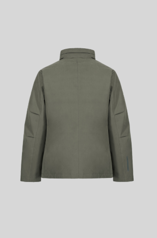 PEOPLE OF SHIBUYA - FILED JACKET MILITARE PEOPLE OF SHIBUYA – FILED JACKET MILITARE