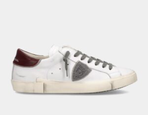 PHILIPPE MODEL – PARIS LOW BORDEAUX
