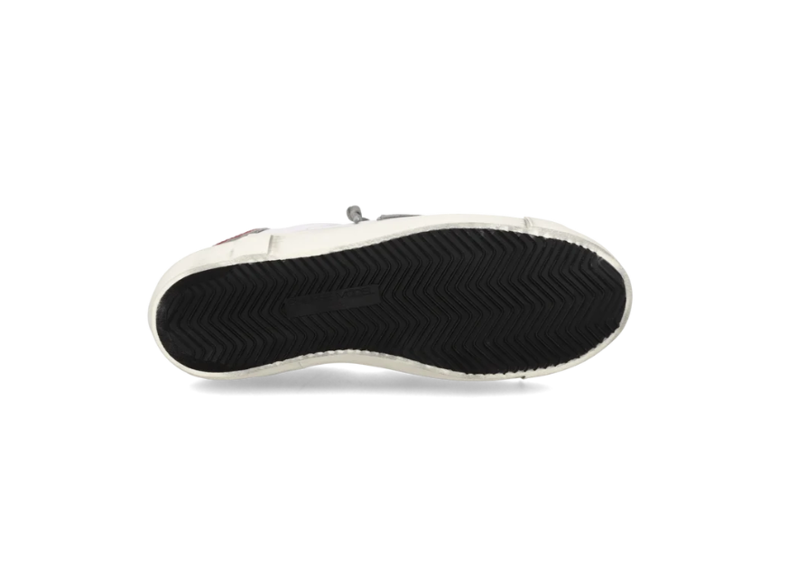 PHILIPPE MODEL - PARIS LOW BORDEAUX PHILIPPE MODEL – PARIS LOW BORDEAUX