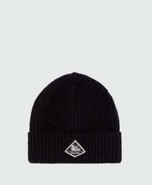 ROY ROGERS – CAPPELLO LANA NERO