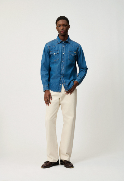 ROY ROGERS - TEXANA DENIM ROY ROGERS – TEXANA DENIM