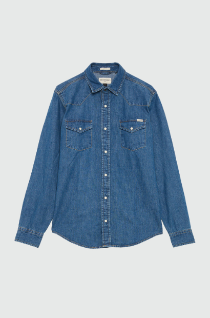 ROY ROGERS - TEXANA DENIM ROY ROGERS – TEXANA DENIM