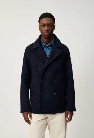 ROY ROGERS - CHINO REGULAR MASTICE ROY ROGERS – PEACOAT LANA BLU